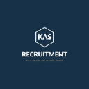KAS Recruitment logo