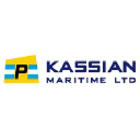 Kassian Maritime Ltd. logo
