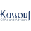 Kassouf & Co logo