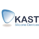 kast silicone technology logo