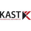 KAST Distributors, Inc logo