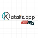Katalis App in Elioplus