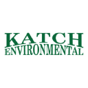 Katch Environmental (CA) Logo