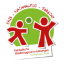Katholische Kindertageseinrichtungen Hochstift gem. GmbH logo