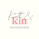 Logo for kathandkin.com