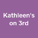 Kathleen's on 3rd