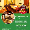 kathmanduecohotel.com