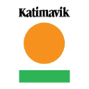 Katimavik logo
