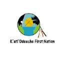K'atl'odeeche First Nation