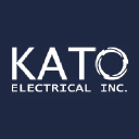 Kato Electrical Inc. logo