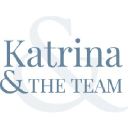 Katrina & THE TEAM Brokered by eXp Realty logo