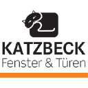 KATZBECK Fenster GmbH Austria logo