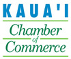 Kauai Chamber of Commerce, Inc. logo