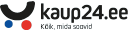Kaup24.ee logo