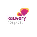 kauvery hospital