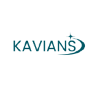 Company logo for kavians.com