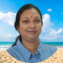 Kavitha the coach