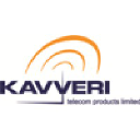 kavveritelecoms.com