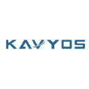 Kavyos Consulting Logo com