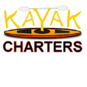 Kayak Charters logo