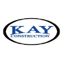 Kay Construction Company Inc Logo