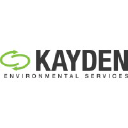 KAYDEN INDUSTRIES logo