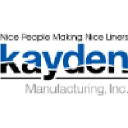 Kayden Manufacturing