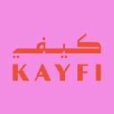 Kayfi.com logo