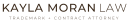 Kayla Moran Law