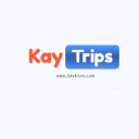 Company logo for kaytrips.com