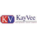 Kayvee MICROFINANCE BANK logo