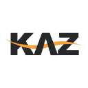 Kaz Software logo