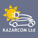 kazarcom.com