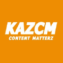 kazcm.com