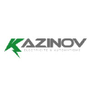 kazinov.com