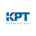 kazproftech.com