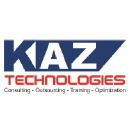 KAZ Technologies in Elioplus