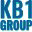 KB1 Group Inc. logo