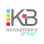 K&B Accountancy Group logo