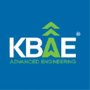 KB Advanced Engineering logo