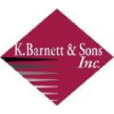 K. BARNETT & SONS , INC.
