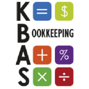 KBAS Bookkeeping logo