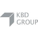 Kajima Building & Design Group logo