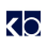 K. B. Daniel logo