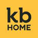 KB Home Logo