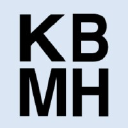 KBM Hogue Logo