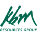 KBM Resources Group