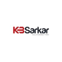 K.B.Sarkar u0026 Co. logo