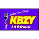 Kbzy logo
