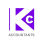 KC Accountants Formby logo